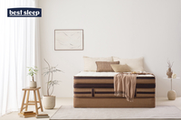 “침대 사고 수면 상담 서비스 받아보세요” 베스트슬립, 바른수면연구소와 이벤트 진행