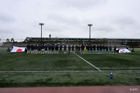 1승 없는 1,2학년 챔피언십…직접 일본팀 상대한 선문대 “다시 맞붙고파, 한일 격차 따라잡을 수 있다”[SS현장]