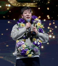 프로당구는 ‘헐크’ 강동궁도 다시 진화하게 만든다…‘여왕’ 김가영 2년 연속 대상