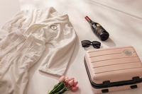 핑크빛 벚꽃이 수놓은 파크뷰 객실에서 사랑을... 쉐라톤 그랜드 인천 호텔, ‘블루밍 뷰’ 패키지 출시해