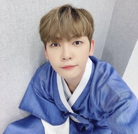 업텐션 출신 쿤, 쇼호스트→결혼 “평생 곁을 함께할 사람 만나”