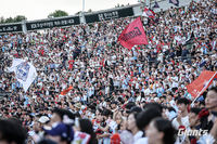 야구팬 하나로 뭉친다!…‘직관’팬, ‘집관’팬에 현장 분위기 공유