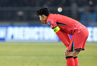 졸전 무승부에 손흥민도 고개 숙였다 “실망스러워, 더 준비하고 공부해야”[한국-오만]