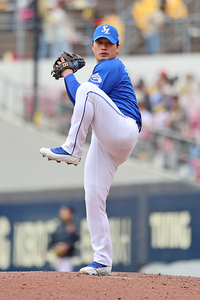 ‘나이는 숫자일 뿐’ 2025 KBO리그, ‘40대’ 선수들의 위대한 도전 계속 [SS포커스]