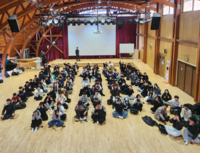 국립횡성숲체원, 자연과의 공존을 배우는 청소년 수련활동 프로그램 운영