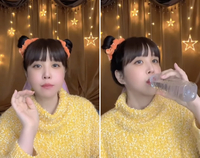 50세 하리수, 나이 잊은 귀여움 폭발!... 팬들 “아이돌인 줄”