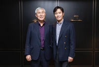 “훈현vs훈현” 조훈현-이병헌 만났다. 바둑과 연기 레전드의 만남!