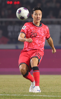 김민재 공백 잘 메웠지만, 단 한 번의 실점 아쉬웠다…권경원 “실력으로 민재 대체하기는 어렵겠지만…”[한국-오만]