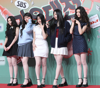 뉴진스, 법원 가처분 인용에 입장…“이게 한국의 현실”