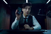 자극 향한 광기 어린 집착…현실보다 더 현실 같은 ‘스트리밍’ [SS무비]