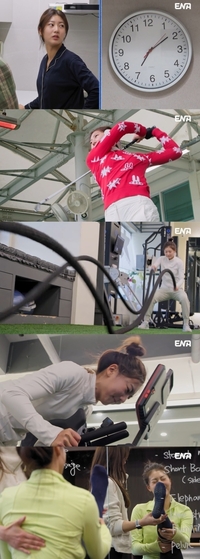 ‘송종국 17세 딸’ 지아, 하루 루틴 공개…훈련 강도 상상 이상(‘내생활’)