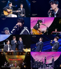 ‘박보검의 칸타빌레’, 이승윤→조남지대까지 박보검과 호흡 빛났다