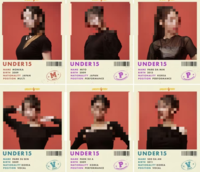 아동 성상품화 논란 ‘언더피프틴’ 31일 방송 강행하나