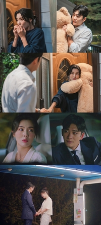 이선빈♥강태오 첫 데이트 현장 포착→오늘부터 1일?(‘감자연구소’)