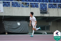 포항 드디어 첫 승, 강현제 결승골로 광주에 3-2 ‘극장승’