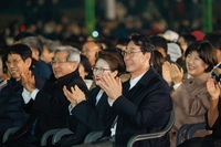 정명근 “저출생 문제 해결과 양육 지원 새로운 모델 기대  된다”