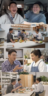 황동주, ♥이영자와 연애 시작하나…사랑꾼 면모 발산(‘전참시’)