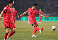 요르단 에이스 알타마리 방어 ‘특명’ 설영우-이태석 “무조건 막는다”