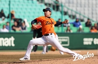 “어리지만 매력있다” 1군 생존 ‘거물 루키’ 정우주·권민규, 달 감독이 그리는 그림은? [SS시선집중]