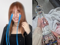 “피어나야, 비로소 르세라핌이 완성됩니다”…첫 1위 울컥 소감 [종합]