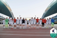 부상자 ‘속출’에, ‘젊은 피’ 조상혁 이어 강현제 해결사로 등극…원정에서 거둔 포항 ‘첫 승’의 의미