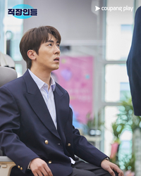 김원훈, 애드리브 잘치네?…‘제2의 신동엽’ 되나 [SS스타]