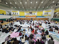 산불 피해 복구 위해 10억원 기부한 KB금융그룹 대출연장 등 긴급지원 프로그램 가동