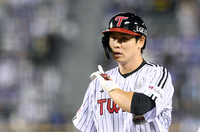 “개막하면 돌아올 것” ‘캡틴’이 옳았다…LG 홍창기, 개막 2연전 ‘맹활약’→‘출루악마’ 컴백 [SS시선집중]