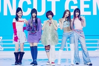 ‘아이브 동생’ 키키 “유재석과 챌린지 찍고 싶어”