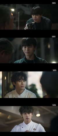 ‘보물섬’ 차우민, 판 흔드는 히든카드 등극…혼외자 비밀에 시청자 충격