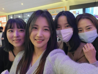 남지현, 사업가 변신에 ‘현아 제외 포미닛 4인 뭉쳤다’