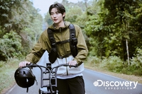 변우석 입은 ‘프레시벤트’, 냉감+스타일 다 잡은 바람막이…여름 필수템?