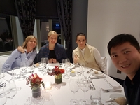 아테네부터 IOC 선수위원까지…유승민-코번트리 닮은꼴 궤적, 한국 체육 국제외교 새 바람