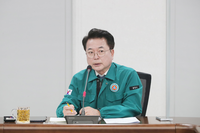 육동한 춘천시장 “산불 예방 활동 철저”