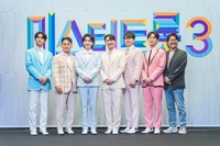 임영웅→김용빈…‘미스터트롯3’, 이제 시작이다…“끝까지 달린다”[SS현장]