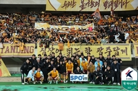 ‘ACLE 8강 진출 여파’ 광주-대구 10라운드 일정, 4월26일에서 4월9일로