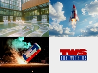 투어스, 졸업했다! “가장 뜨거운 스무 살”…4월 21일 컴백 예고