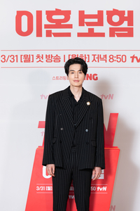 ‘이혼보험’ 이동욱 “7년 만의 로코 복귀, 몸 편해서 좋아” [SS현장]