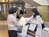 춘천시립도서관, 북스타트 꾸러미 대상 확대…올해 규모 5,100권