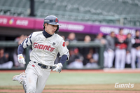 “전민재는 가야지”→사령탑 ‘신뢰’ 보답 ‘2안타’…2연패 속 ‘발견’ [SS시선집중]