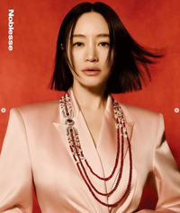 ‘리즈 갱신’ 김혜수, 독보적 매력 발산!