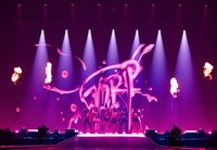 베이비몬스터, K팝 걸그룹 최단 日10만 관객 눈앞…‘시야 제한석’까지 싹쓸이