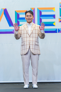 이정 “아내 응원 덕에 ‘미스터트롯3’ 도전…이재훈에게 감사”[SS현장]