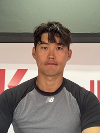 “끝내기는 선수 복이죠”→통산 8번째 ‘끝내기’ 배정대, 다시 증명한 ‘클러치 DNA’ [SS스타]