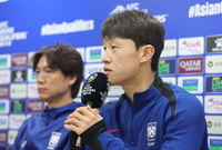 거듭되는 ‘잔디’ 문제에 이재성의 소신 발언 “유럽파가 K리그 복귀를 망설이지 않을까”[SS현장]