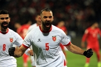 손흥민 꽁꽁 묶은 ‘K리거’ 야잔 “한국 스타일 잘 알아, 도움 준 동료에게 고맙다” [현장 인터뷰]