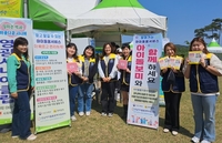 전남도, 출산율 반등을 위한 다양한 정책 통했다