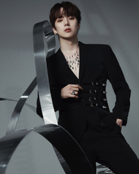 몬스타엑스 민혁, 26일 LG ‘승리기원’ 시구자로 나선다