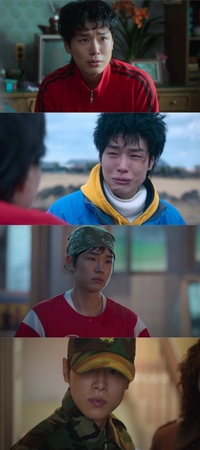 폭싹 속았수다’ 강유석, 츤데레 매력 폭발…넷플 글로벌 TOP10 견인