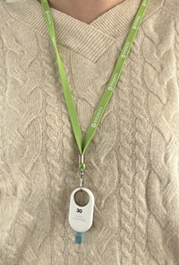 홍천군보건소 치매안심센터, 치매 환자 실종 예방관리 사업 운영